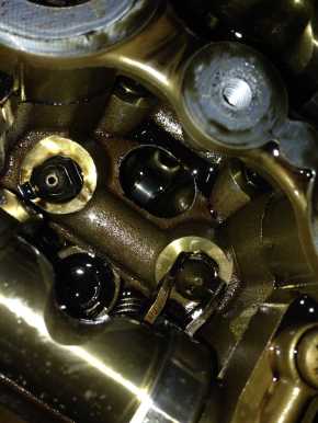 Specialized Modifications