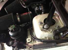 Specialized Modifications