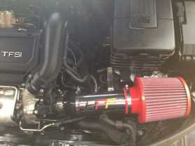 Specialized Modifications